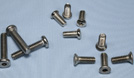 Tornillos Rosca Métrica