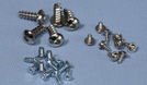 Tornillos Autorroscantes
