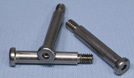 Tornillos Guía/Tornillos Limitador