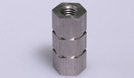 Tuercas hexagonales