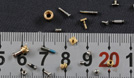 Tornilleria Miniatura