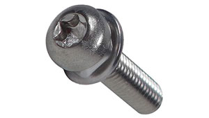 Tornillos con Arandela Ensamblada