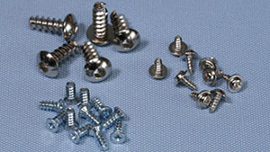 Tornillos Autorroscantes