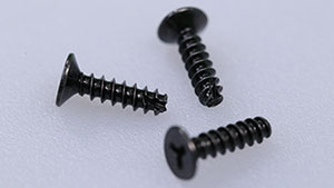 Tornillos Autoperforantes para Chapa