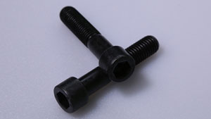 Tornillos Allen