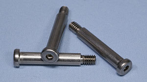 Tornillos Guía/Tornillos Limitador