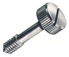 Tornillos Cautivos