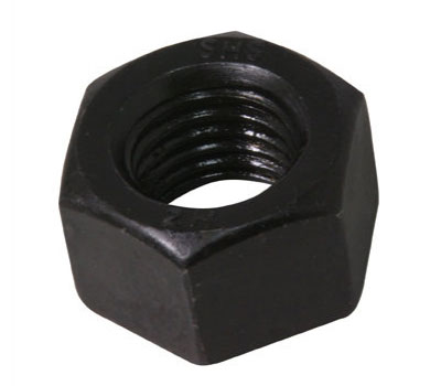 Tuercas Hexagonales Pesadas