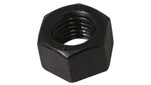 Tuercas Hexagonales Pesadas