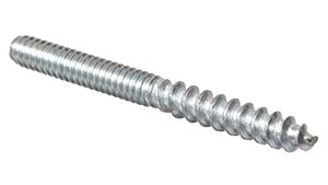 Espárragos Doble Rosca, para madera y/o metal